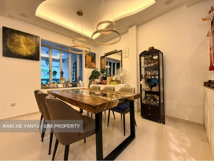 Meragi Road (D16), Terrace #560303981